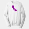Unisex Fan Favorite Crew Sweatshirt Thumbnail