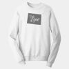 Unisex Fan Favorite Crew Sweatshirt Thumbnail