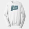 Unisex Fan Favorite Crew Sweatshirt Thumbnail