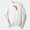Unisex Fan Favorite Crew Sweatshirt Thumbnail