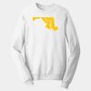 Unisex Fan Favorite Crew Sweatshirt Thumbnail