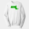 Unisex Fan Favorite Crew Sweatshirt Thumbnail