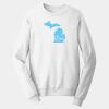 Unisex Fan Favorite Crew Sweatshirt Thumbnail