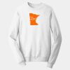 Unisex Fan Favorite Crew Sweatshirt Thumbnail