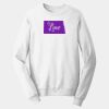 Unisex Fan Favorite Crew Sweatshirt Thumbnail