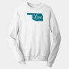 Unisex Fan Favorite Crew Sweatshirt Thumbnail