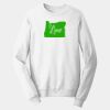 Unisex Fan Favorite Crew Sweatshirt Thumbnail