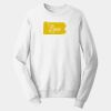 Unisex Fan Favorite Crew Sweatshirt Thumbnail