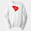 Unisex Fan Favorite Crew Sweatshirt Thumbnail
