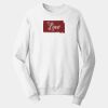 Unisex Fan Favorite Crew Sweatshirt Thumbnail