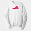 Unisex Fan Favorite Crew Sweatshirt Thumbnail
