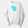 Unisex Fan Favorite Crew Sweatshirt Thumbnail