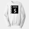 Unisex Fan Favorite Crew Sweatshirt Thumbnail