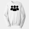 Unisex Fan Favorite Crew Sweatshirt Thumbnail