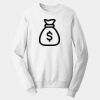 Unisex Fan Favorite Crew Sweatshirt Thumbnail