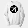 Unisex Fan Favorite Crew Sweatshirt Thumbnail