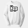 Unisex Fan Favorite Crew Sweatshirt Thumbnail