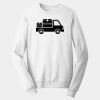 Unisex Fan Favorite Crew Sweatshirt Thumbnail