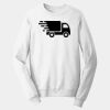 Unisex Fan Favorite Crew Sweatshirt Thumbnail