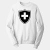 Unisex Fan Favorite Crew Sweatshirt Thumbnail