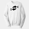 Unisex Fan Favorite Crew Sweatshirt Thumbnail