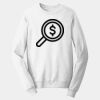 Unisex Fan Favorite Crew Sweatshirt Thumbnail