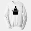 Unisex Fan Favorite Crew Sweatshirt Thumbnail