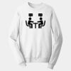 Unisex Fan Favorite Crew Sweatshirt Thumbnail