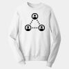 Unisex Fan Favorite Crew Sweatshirt Thumbnail