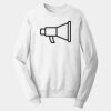 Unisex Fan Favorite Crew Sweatshirt Thumbnail