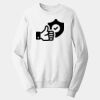 Unisex Fan Favorite Crew Sweatshirt Thumbnail