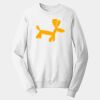 Unisex Fan Favorite Crew Sweatshirt Thumbnail