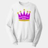 Unisex Fan Favorite Crew Sweatshirt Thumbnail