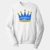 Unisex Fan Favorite Crew Sweatshirt Thumbnail