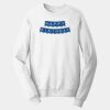 Unisex Fan Favorite Crew Sweatshirt Thumbnail