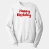 Unisex Fan Favorite Crew Sweatshirt Thumbnail