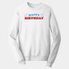 Unisex Fan Favorite Crew Sweatshirt Thumbnail