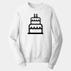 Unisex Fan Favorite Crew Sweatshirt Thumbnail