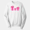 Unisex Fan Favorite Crew Sweatshirt Thumbnail