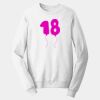 Unisex Fan Favorite Crew Sweatshirt Thumbnail