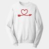 Unisex Fan Favorite Crew Sweatshirt Thumbnail