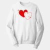 Unisex Fan Favorite Crew Sweatshirt Thumbnail