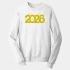 Unisex Fan Favorite Crew Sweatshirt Thumbnail
