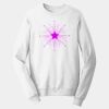 Unisex Fan Favorite Crew Sweatshirt Thumbnail