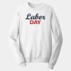 Unisex Fan Favorite Crew Sweatshirt Thumbnail