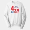 Unisex Fan Favorite Crew Sweatshirt Thumbnail