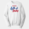 Unisex Fan Favorite Crew Sweatshirt Thumbnail