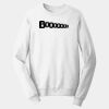 Unisex Fan Favorite Crew Sweatshirt Thumbnail