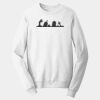 Unisex Fan Favorite Crew Sweatshirt Thumbnail
