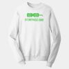 Unisex Fan Favorite Crew Sweatshirt Thumbnail